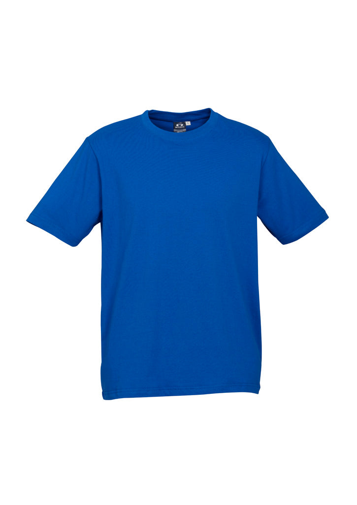 Biz Collection Ice Short Sleeve Tee
