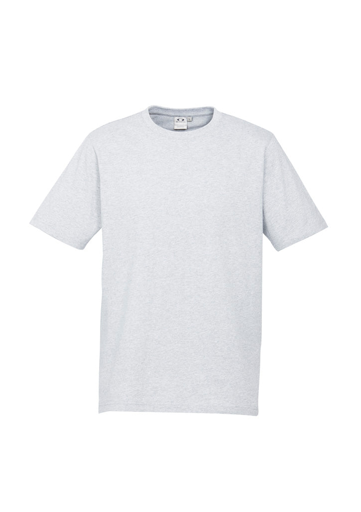 Biz Collection Ice Short Sleeve Tee