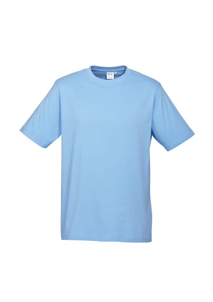 Biz Collection Ice Short Sleeve Tee