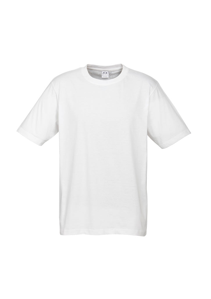 Biz Collection Ice Short Sleeve Tee
