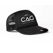 CAG - Foam Trucker Cap