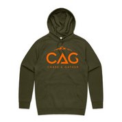 CAG - Hoodie