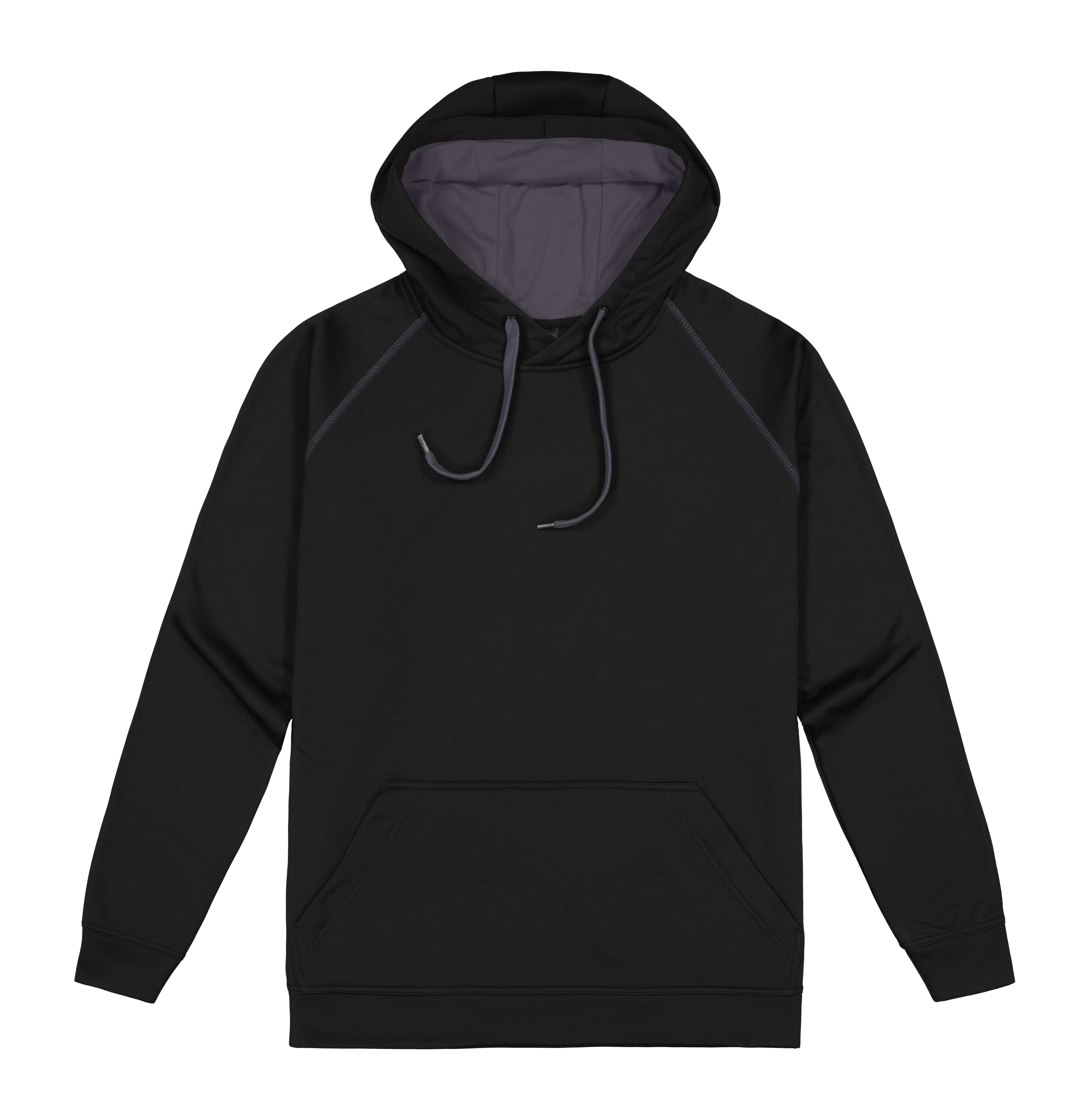 XTHPerformancePulloverHoodie_Front_Front_BlackGrey.jpg