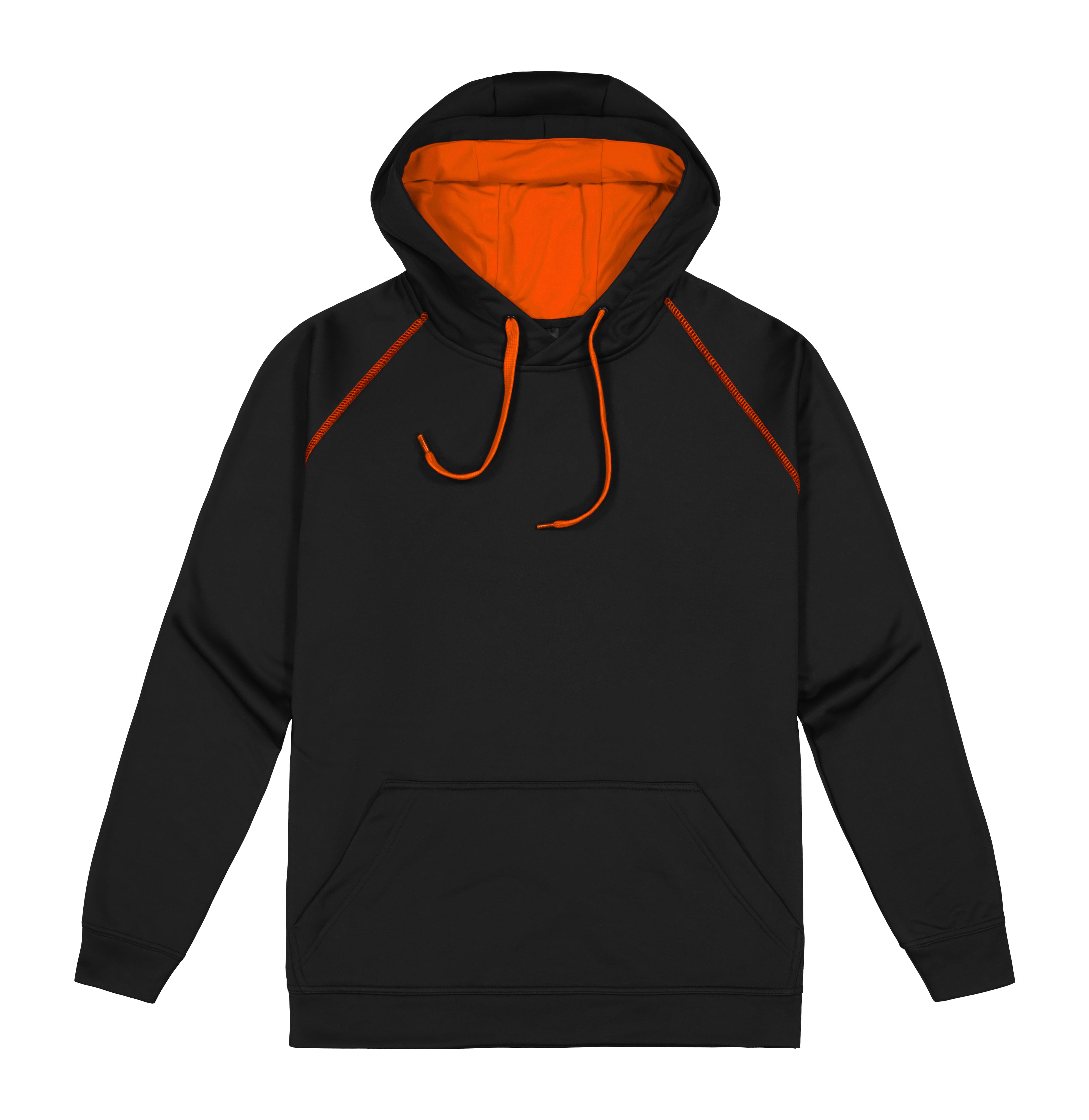 Cloke XT Performance Pullover Hoodie