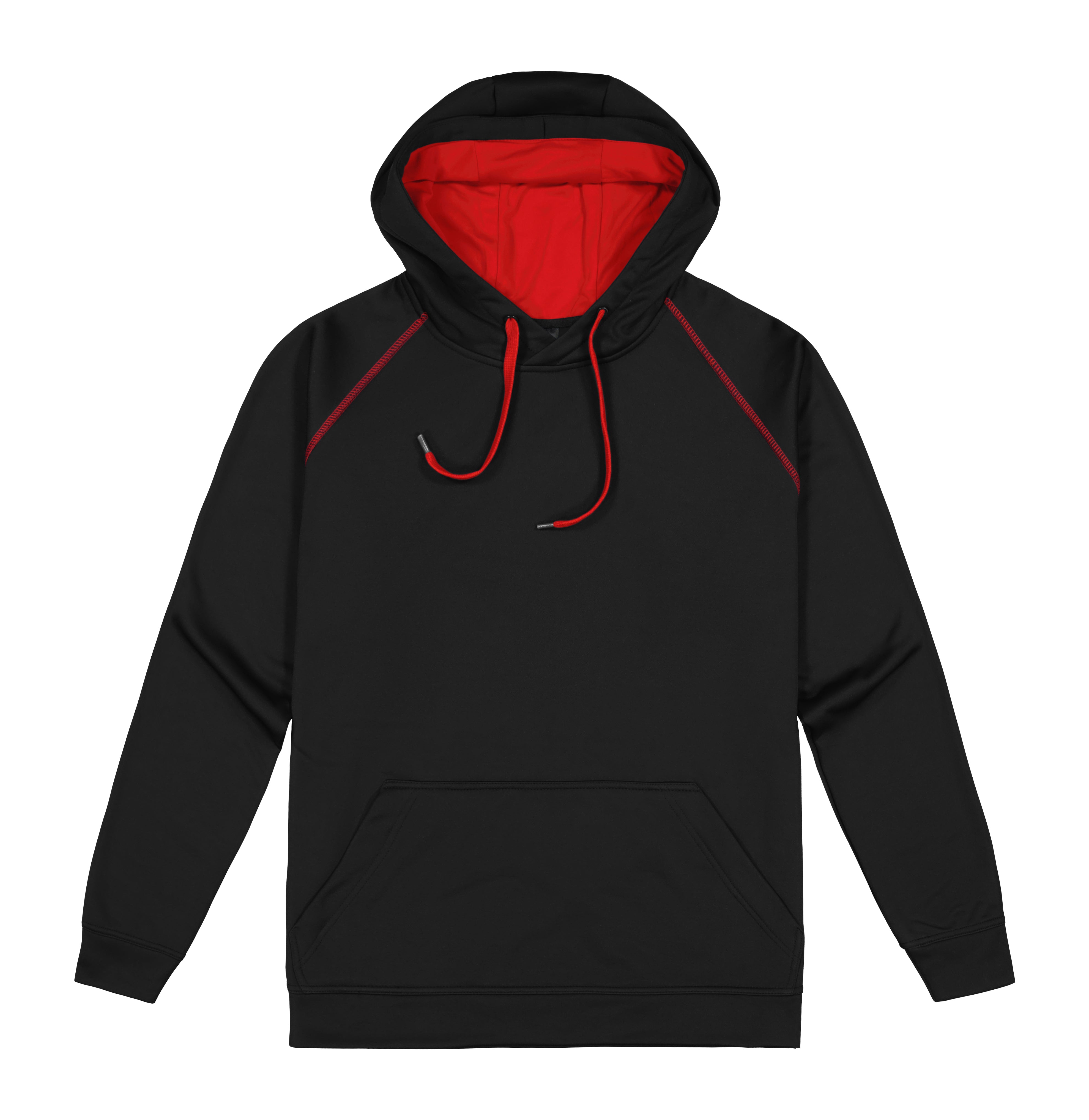 Cloke XT Performance Pullover Hoodie