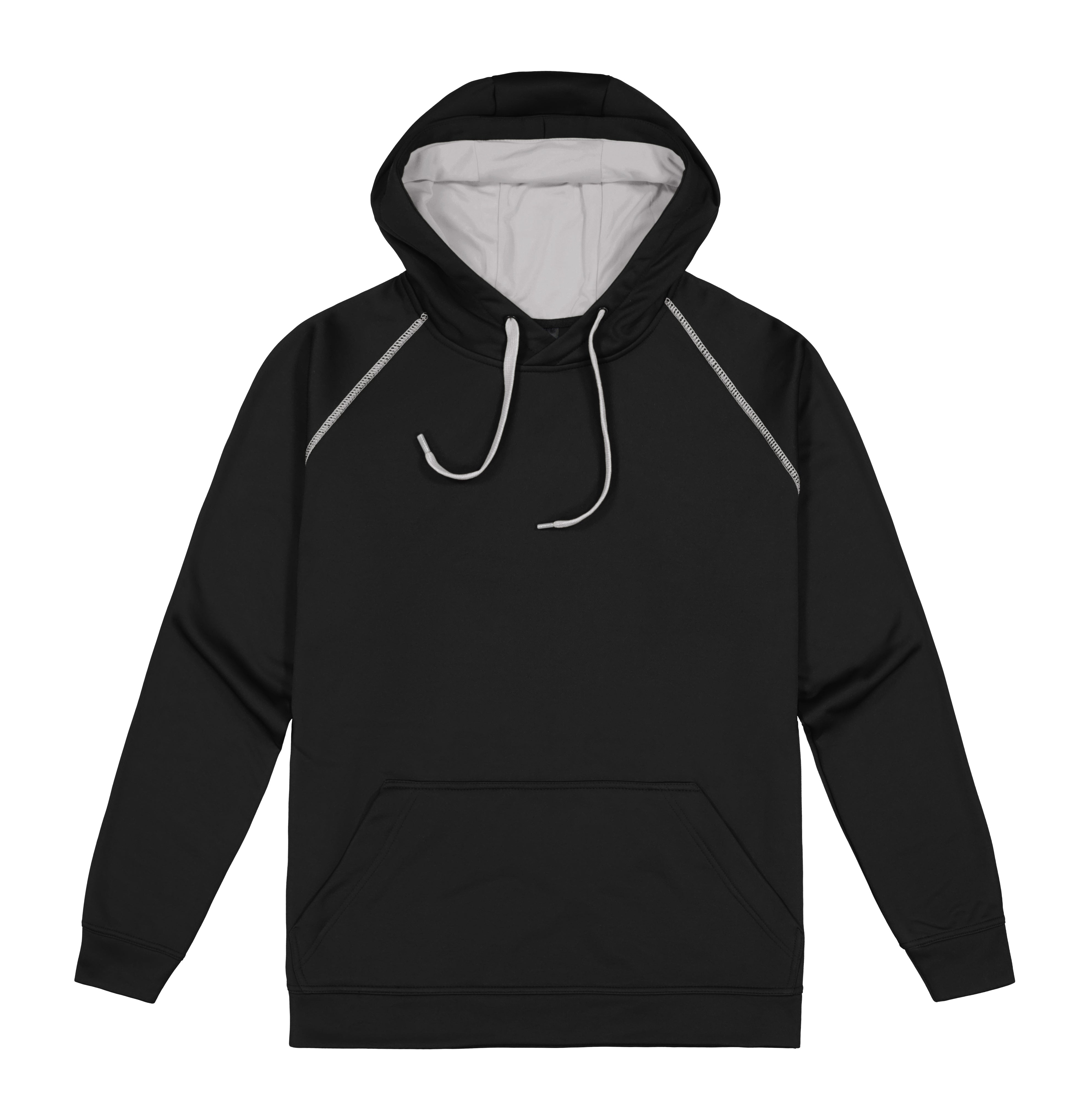 Cloke XT Performance Pullover Hoodie