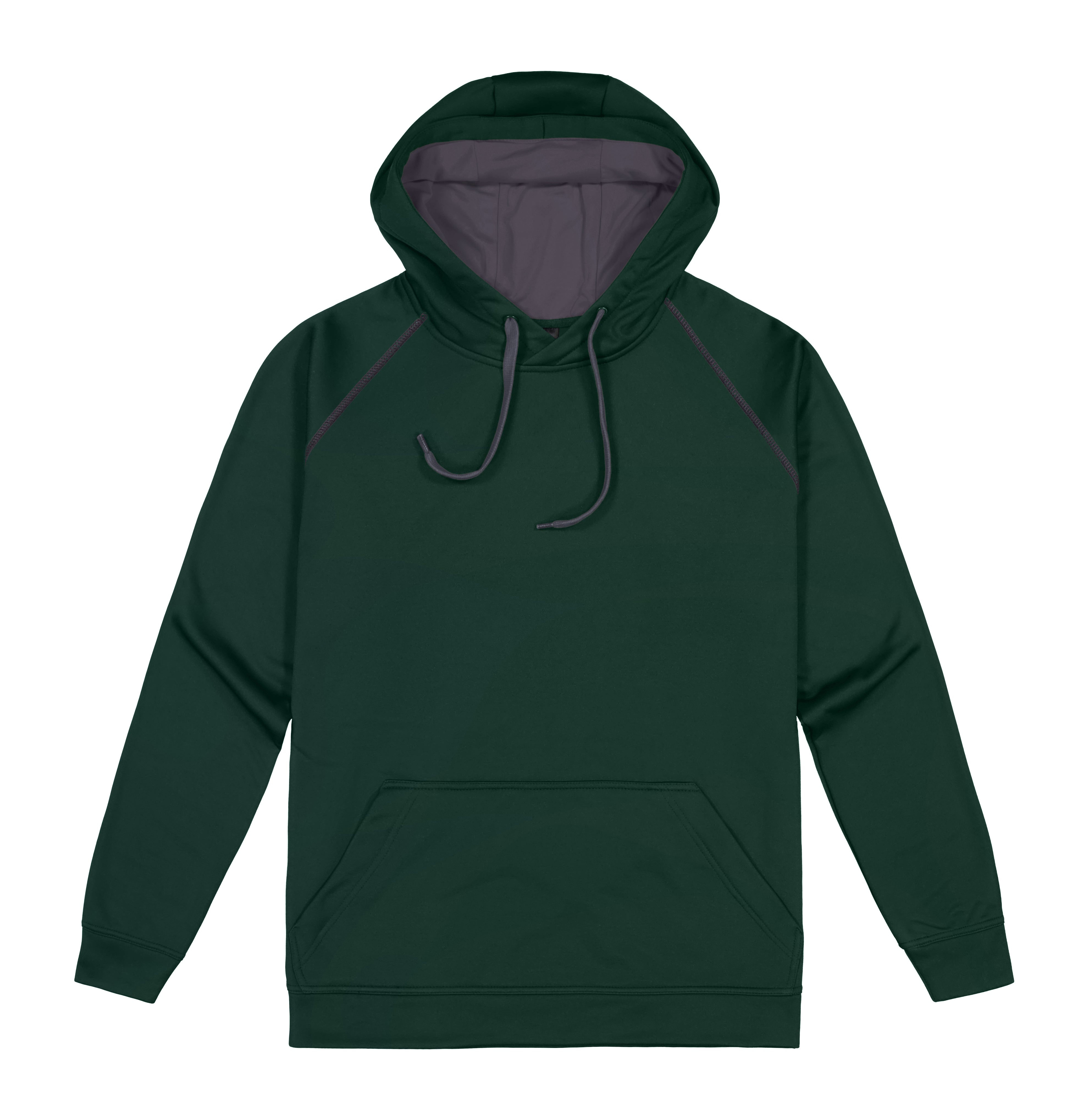 Cloke XT Performance Pullover Hoodie