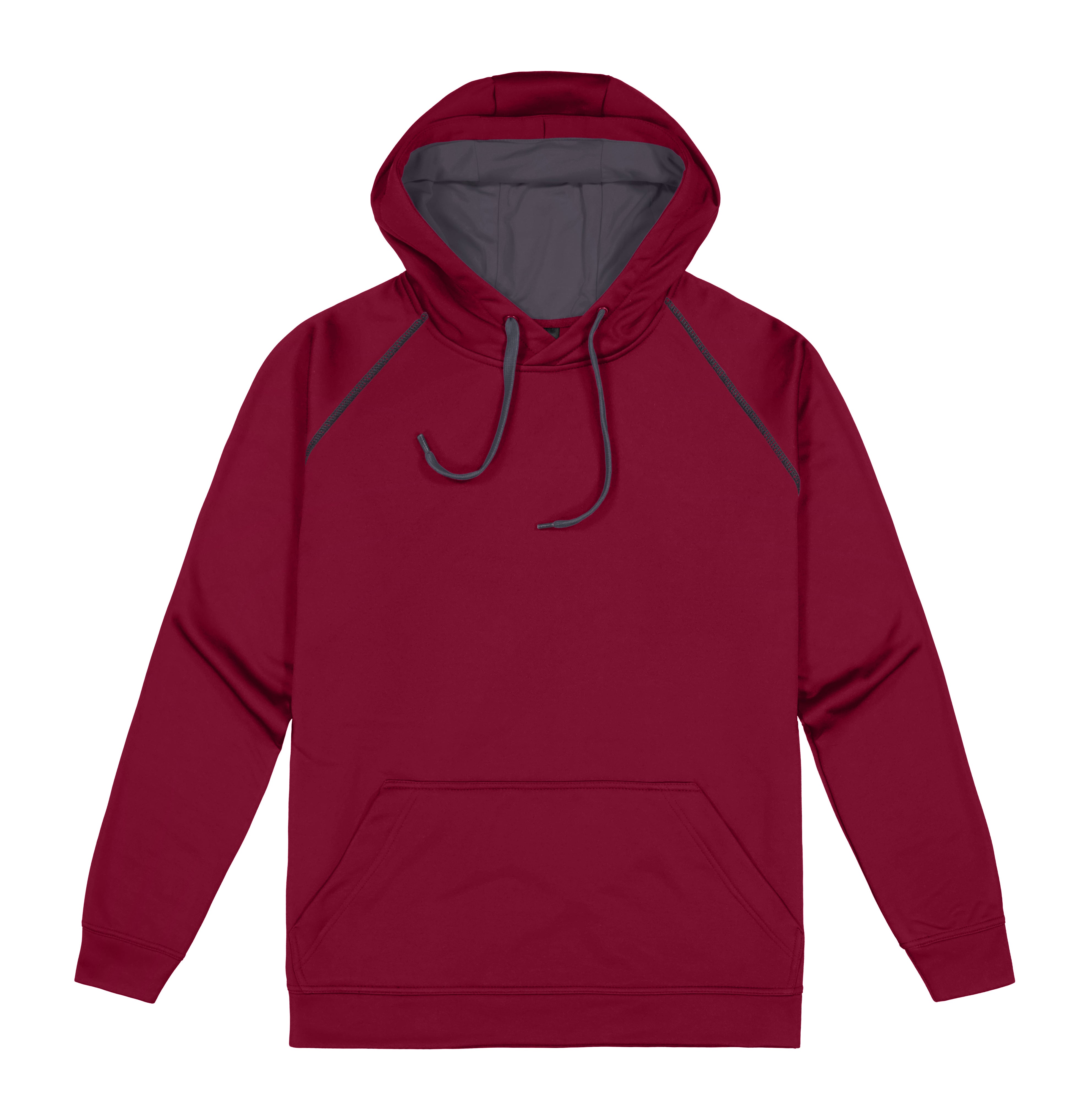 Cloke XT Performance Pullover Hoodie