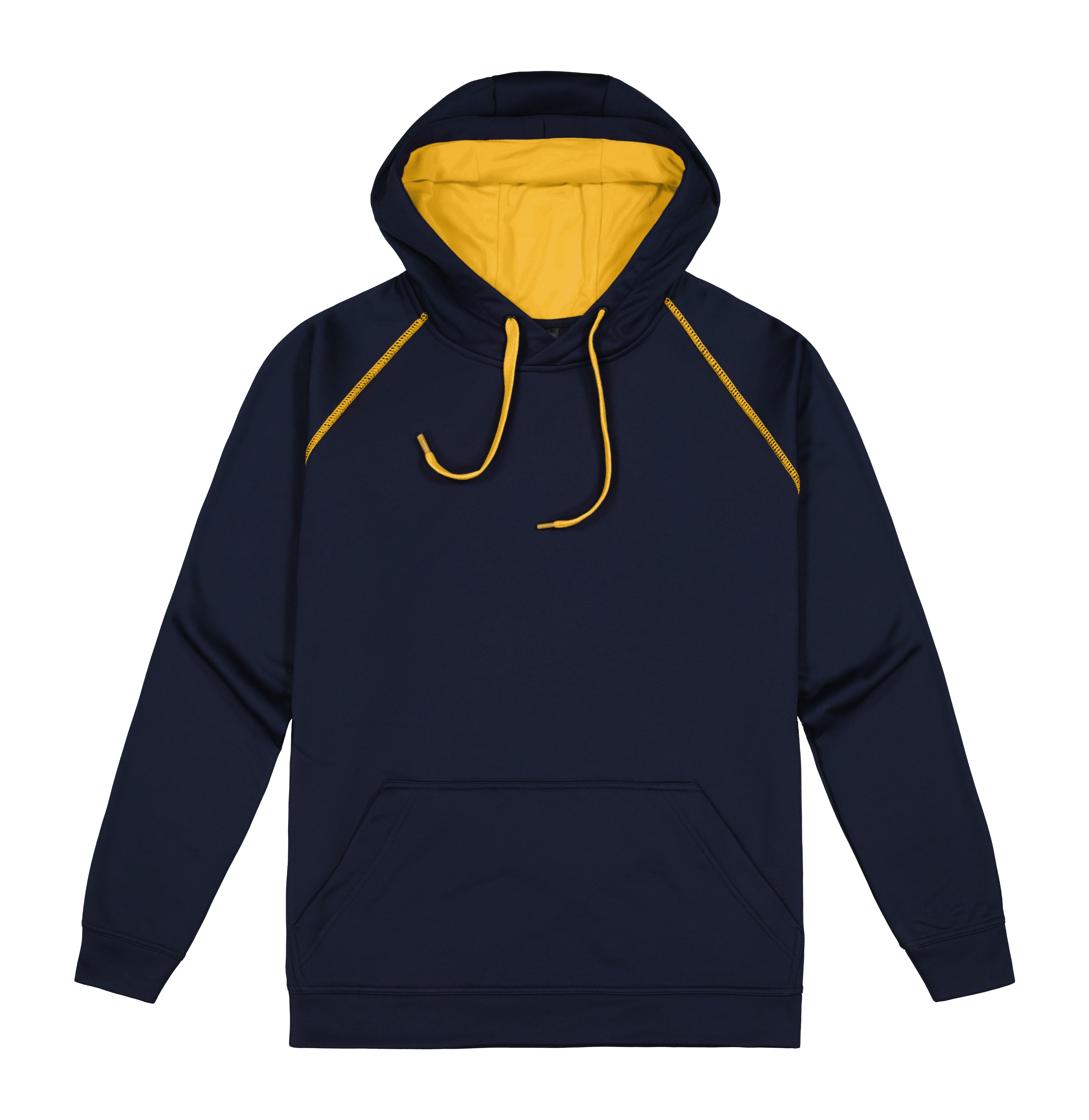 Cloke XT Performance Pullover Hoodie