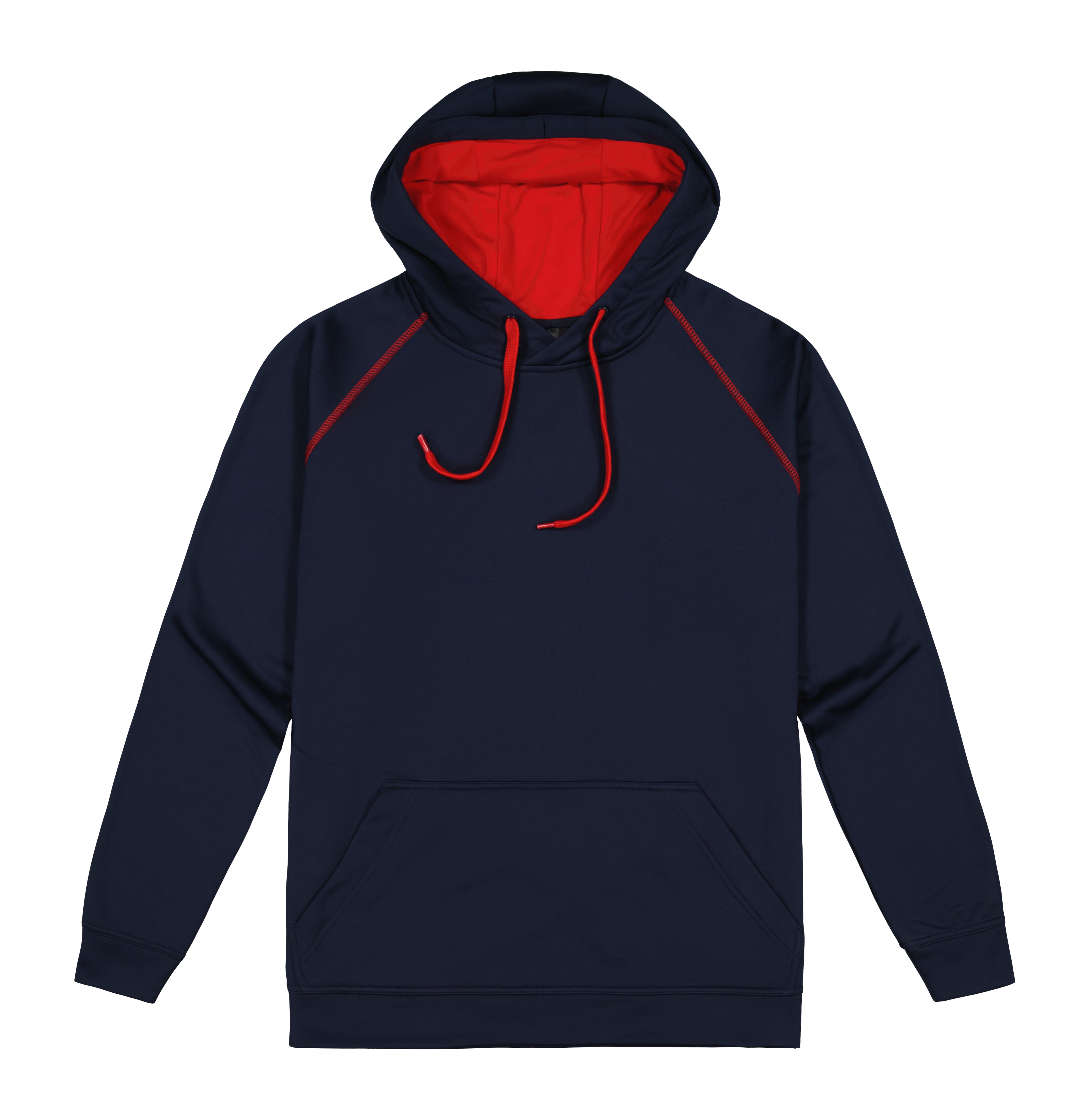 Cloke XT Performance Pullover Hoodie