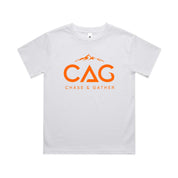 CAG - Kids Tee