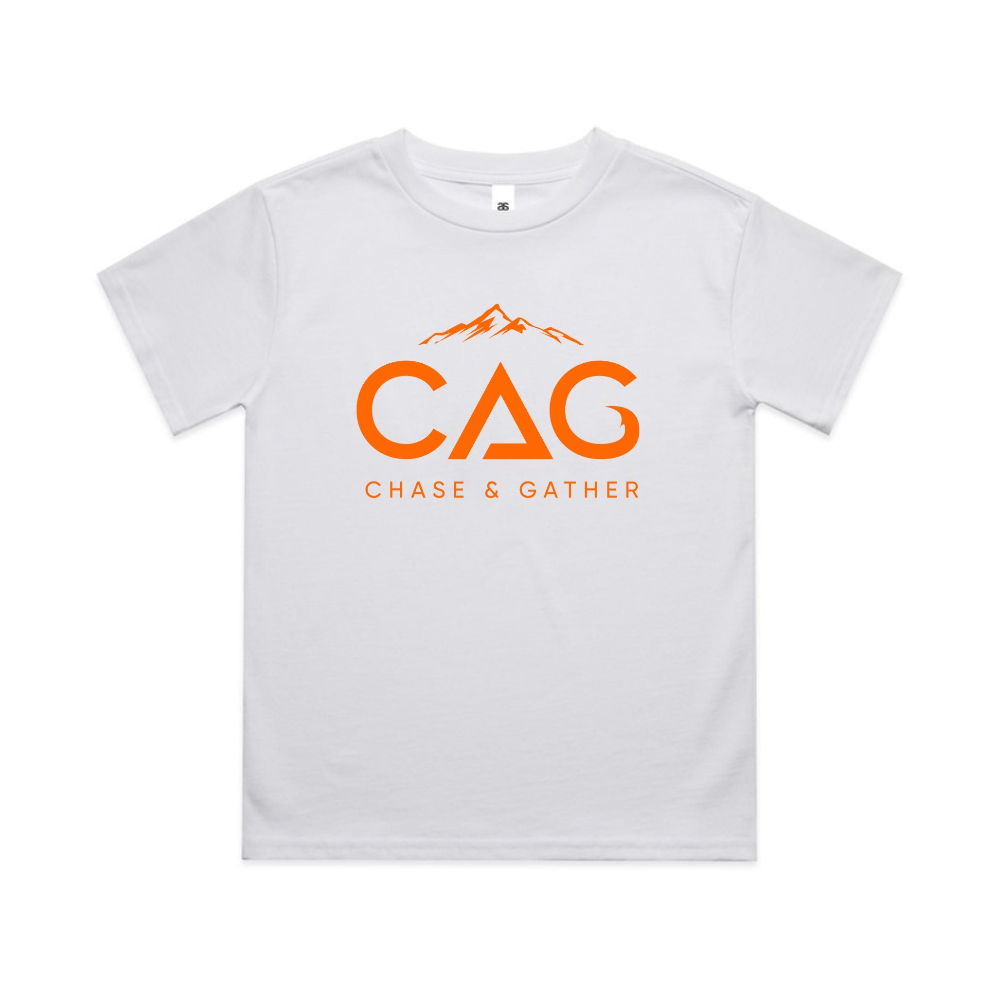 CAG - Kids Tee