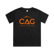 CAG - Kids Tee