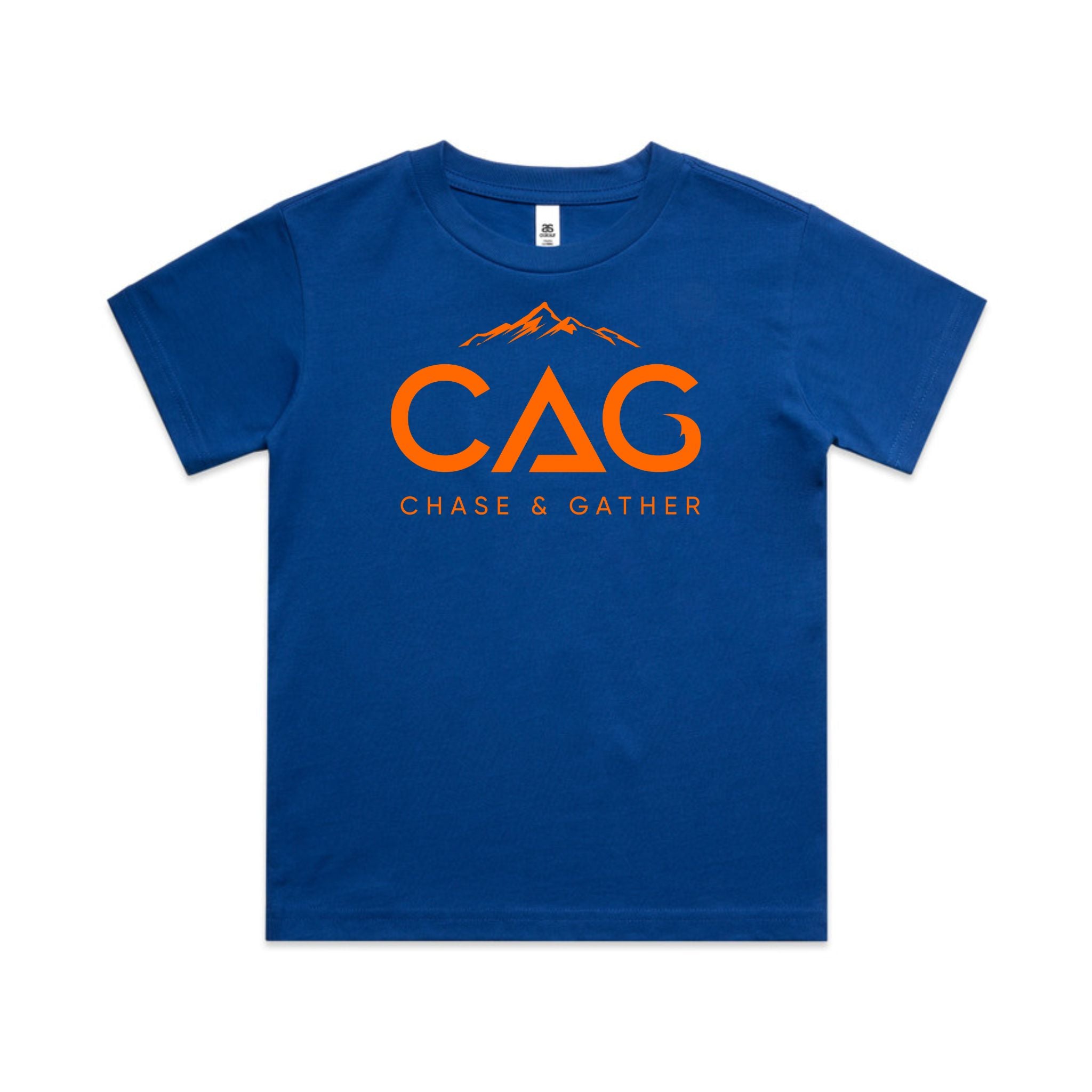 CAG - Kids Tee