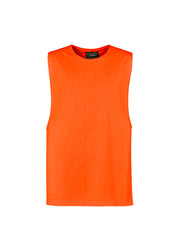 Syzmik ZH297 Hi Vis Sleeveless Tee