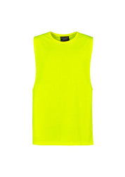 Syzmik ZH297 Hi Vis Sleeveless Tee