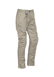 ZP504 Syzmik Rugged Builders Cargo Pants