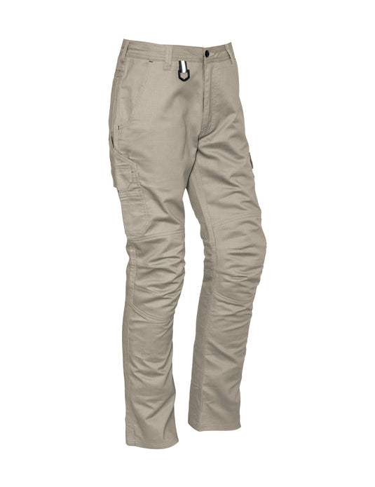 ZP504 Syzmik Rugged Builders Cargo Pants