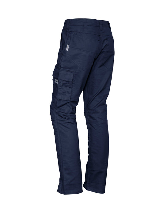 ZP504 Syzmik Rugged Builders Cargo Pants