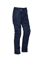 ZP504 Syzmik Rugged Builders Cargo Pants