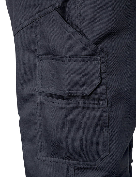 ZP504 Syzmik Rugged Builders Cargo Pants