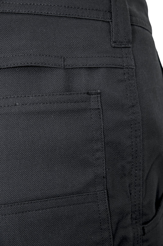 ZP504 Syzmik Rugged Builders Cargo Pants
