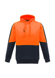 Syzmik ZT484 Hi Vis Pullover Hoodie