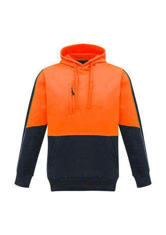 Syzmik ZT484 Hi Vis Pullover Hoodie