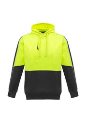 Syzmik ZT484 Hi Vis Pullover Hoodie