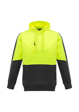 Syzmik ZT484 Hi Vis Pullover Hoodie