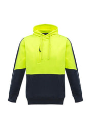 Syzmik ZT484 Hi Vis Pullover Hoodie