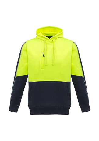 Syzmik ZT484 Hi Vis Pullover Hoodie