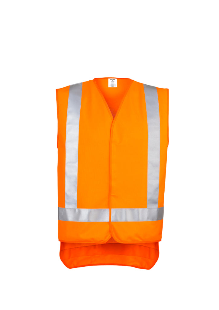 Syzmik TTMC-W17 Basic Vest