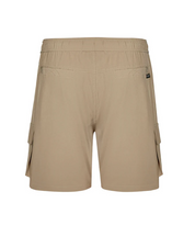ZS240 Mens Work Board Shorts