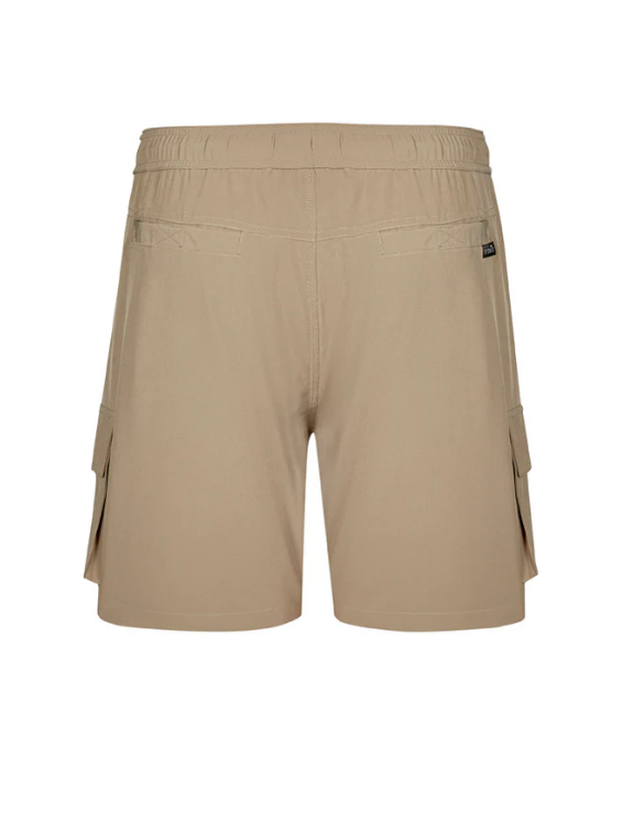 ZS240 Mens Work Board Shorts