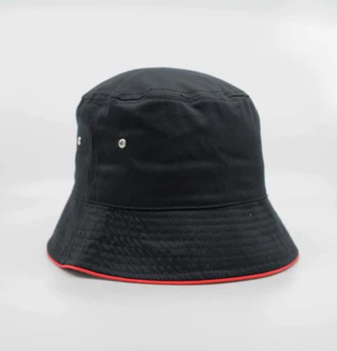 6044 Sandwich Bucket Hats