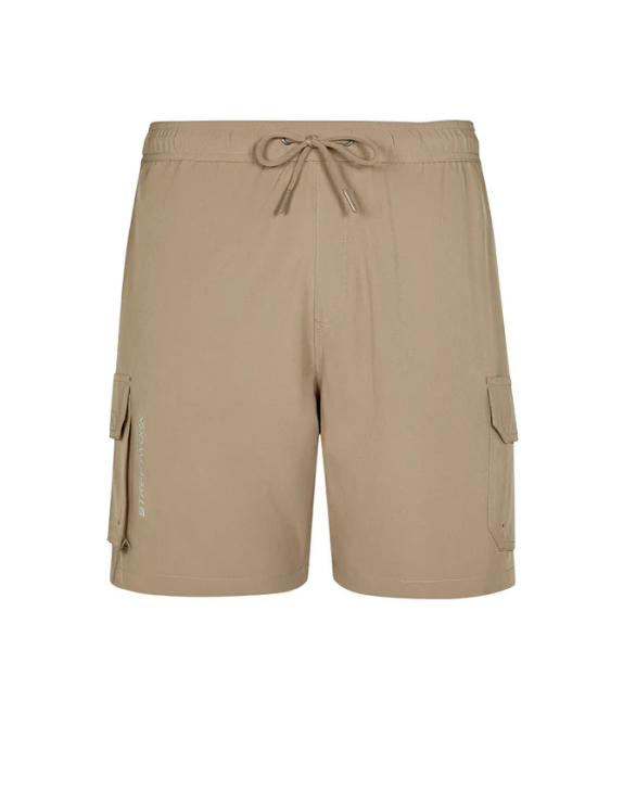 ZS240 Mens Work Board Shorts