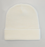 B001 Headwear24 Cuffed Knitted Beanie