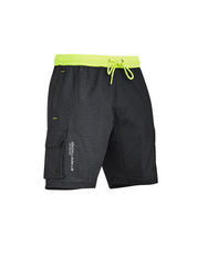 ZS240 Mens Work Board Shorts