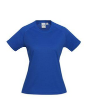 T301LS Sprint Ladies Tee