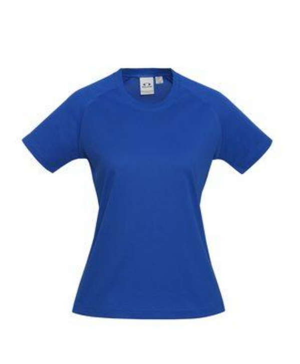 T301LS Sprint Ladies Tee