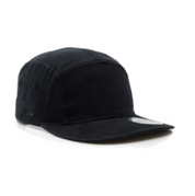 U22505 UFlex Washed Cotton 5 Panel Cap