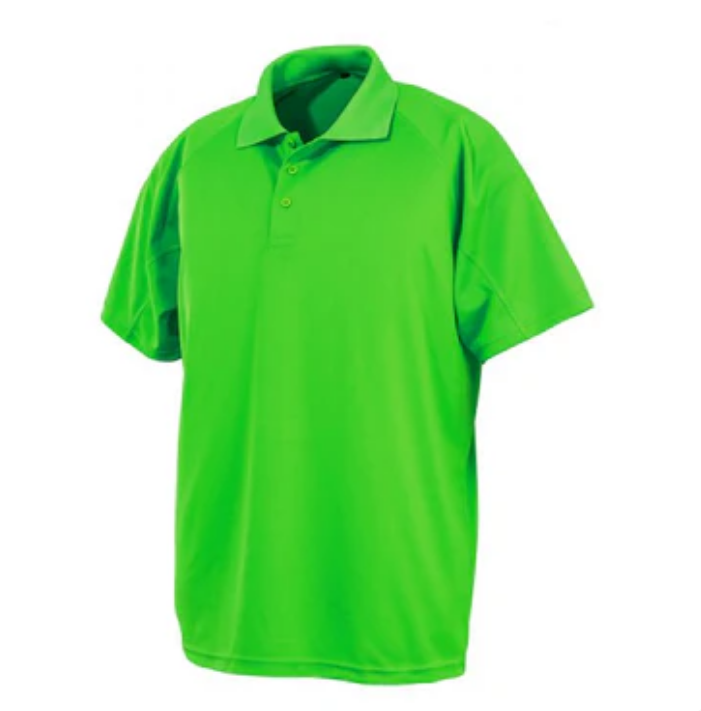 Youth Impact Performance Aircool Polo Shirts