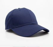 6609 HW24 Poly/Cotton Fade Resistant Cap