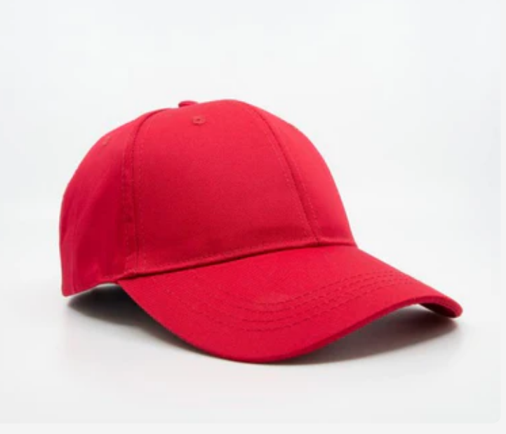 6609 HW24 Poly/Cotton Fade Resistant Cap
