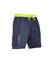 ZS240 Mens Work Board Shorts