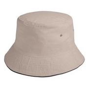6044 Sandwich Bucket Hats