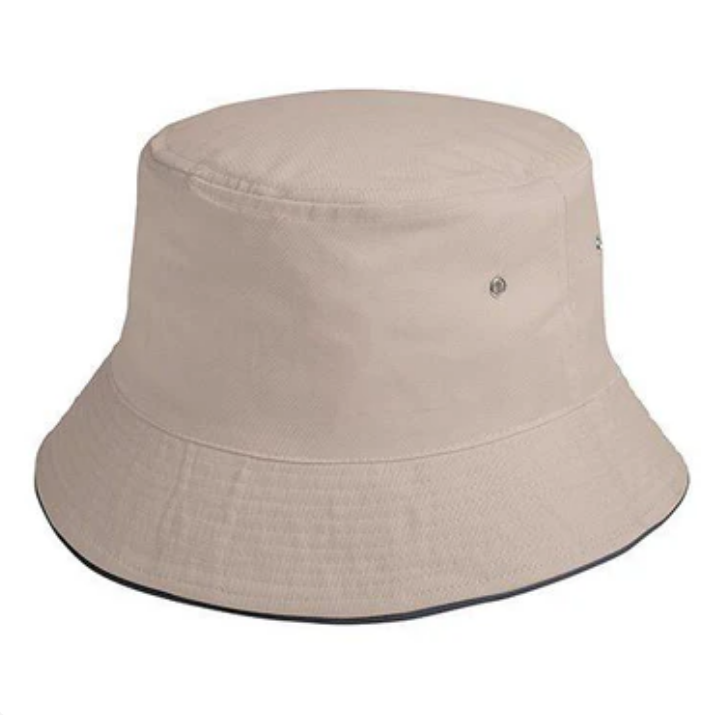 6044 Sandwich Bucket Hats