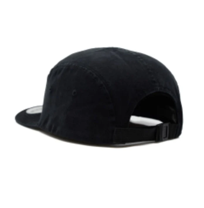 U22505 UFlex Washed Cotton 5 Panel Cap