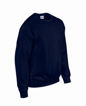 Gildan 18000 Heavy Weight Crewneck Sweatshirt